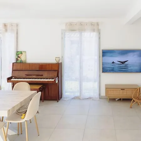 Villa Jeade